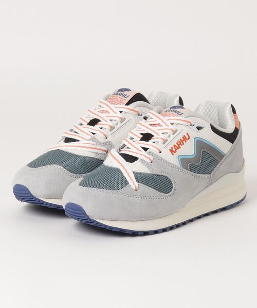 KARHU グレー スニーカー KARHU（カルフ） スニーカー KARHU / “FUSION 2.0” スニーカー