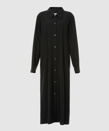 EMINONU DRESS/SUMMER WOOL 140'S
