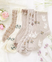 Lace Ladies([XfB[X)́y10ZbgzA[XJ[i`fUCV[g\bNX(\bNX/C)