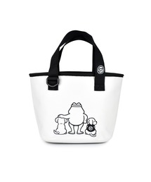 STREAM TRAIL（ストリームトレイル）の「WMD BAG DOG WALKER（トートバッグ）」