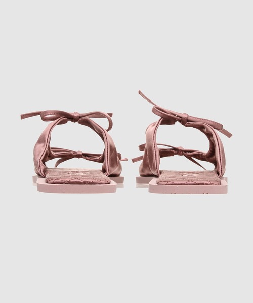 ♡送料関税込♡Carlotha Ray サンダル 6色 SLIDES（サンダル）｜CARLOTHA RAY（カルロッタ レイ）の