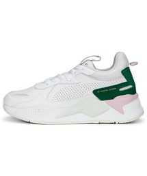 PUMA プーマ ウィメンズ RS-X プレッピー スニーカー