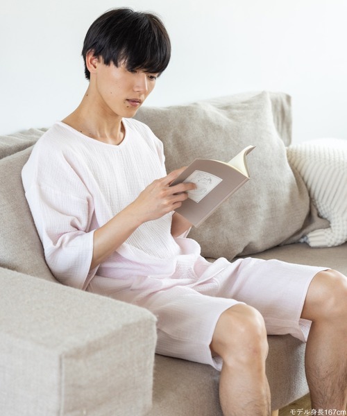 【新品未使用】LL　らんま　Pちゃん　上下セット　ハンガー付　ルームウェア 楽天市場】【8/11まで5％OFFクーポン】HOYUKI ルームウェア