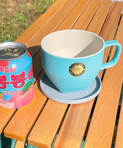 馬 ビールマグカップ ステンレススチールビールマグカップ、ハンドル付きビールマグ