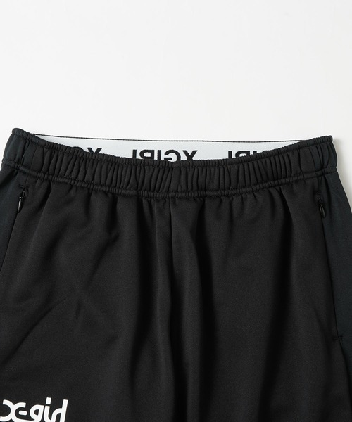 X-girl（エックスガール）の「WEリーグ|O AV SWEAT PANT/大宮