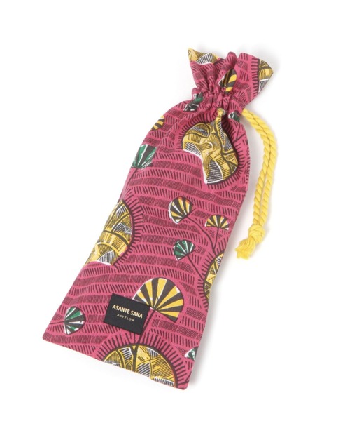 BAYFLOW（ベイフロー）の「【Asante sana】ルームシューズ（ルームシューズ/スリッパ・レディース・ピンク/グリーン/イエロー・0）」の14枚目の写真