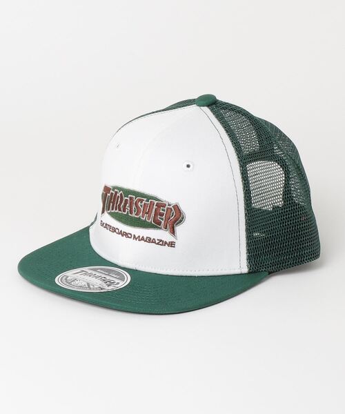 THRASHER（スラッシャー）の「THRASHER/スラッシャー キッズ