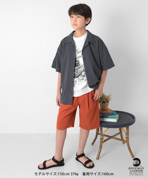 GLAZOS（グラソス）の「【WEB限定】【MTA(メトロポリタン・トランス