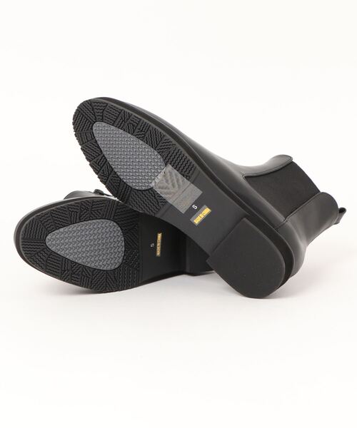 EVOL（イーボル）の「【EVOL】軽量サイドゴアブーツ IV5180（ブーツ・レディース・ブラック/ブラウン/アイボリー・LL/S/L/M）」の22枚目の写真