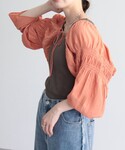 fredy emue(フレディエミュ)の「トップス(シャツ/ブラウス)」