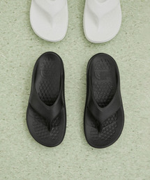 ADAM ET ROPE'（アダムエロペ）の「【一部WEBサイト限定】【THE NORTH FACE】RE-ACTIV FLIP（サンダル）」