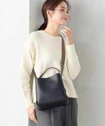 MONO COMME CA(���m�R���T)��2way�����V�����_�[�o�b�O(�V�����_�[�o�b�O)