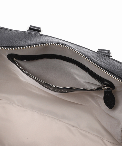 LAURA DI LUCA/ラウラディルカ 】別注BASIC SQUARE バッグ