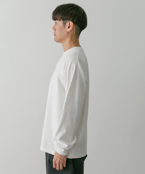 セール】『XLサイズあり』USAコットン ロングスリーブTシャツ（Tシャツ