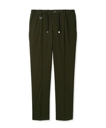 AOURE｜アウールのパンツ（グリーン・カーキ/緑色系）通販 - ZOZOTOWN