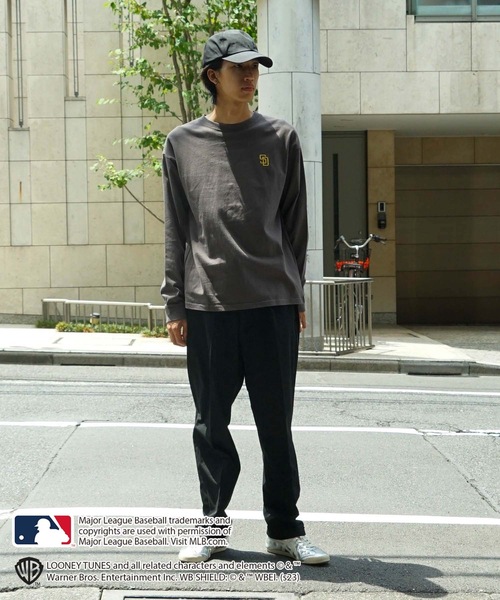 MLB（メジャーリーグベースボール）の「【LOONEY TUNES×MLB