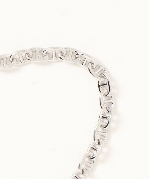 PAGEBOY（ページボーイ）の「ハートマンテルネックレス（ネックレス・レディース・ゴールド/シルバー・FREE）」の18枚目の写真