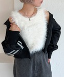 apres jour mignon(アプレジュールミニョン)の「トップス(タンクトップ)」