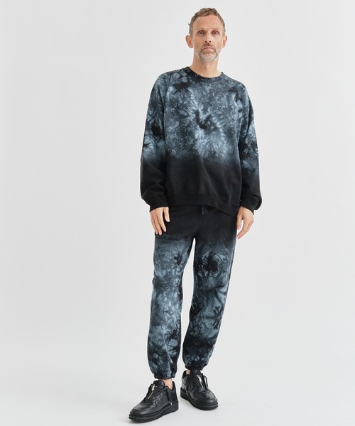 MARKAWARE　マーカウェア　HUGE SWEAT ヒュージスエット icora_426221003