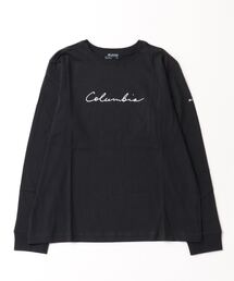 コロンビア  ノースカスケードロングスリーブTシャツ