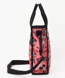 LeSportsac（レスポートサック）の「MINI N/S TOTE ディズニー