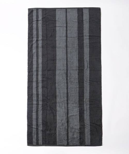 セール】ワイドストライプ ビーチタオル ATD0213（タオル）｜JAMES