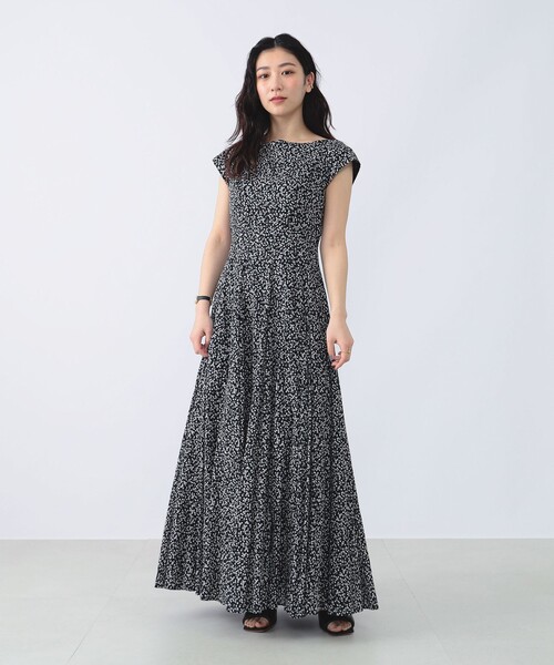 マリハ　春の月のドレス　ビームス別注 MARIHA（マリハ）の「MARIHA × Demi-Luxe BEAMS / 別注 春の月の