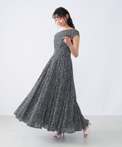MARIHA × Demi-Luxe BEAMS 別注 月の夢のドレス セール】MARIHA × Demi-Luxe BEAMS / 別注 月の夢のドレス