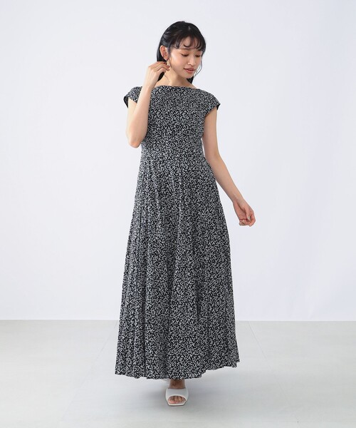 セール】MARIHA × Demi-Luxe BEAMS / 別注 月の夢のドレス