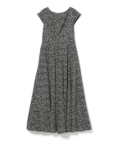 【美品:一度のみ着用】MARIHA 月の夢のドレス ブラック サイズ:36 MARIHA（マリハ）の「MARIHA(マリハ) 月の夢のドレス