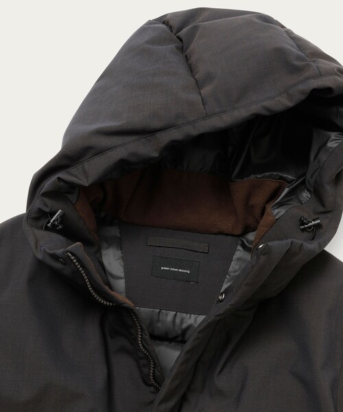 Green Label Relaxing ブラックダウンジャケット 楽天市場】UNITED ARROWS green label relaxing ダウン