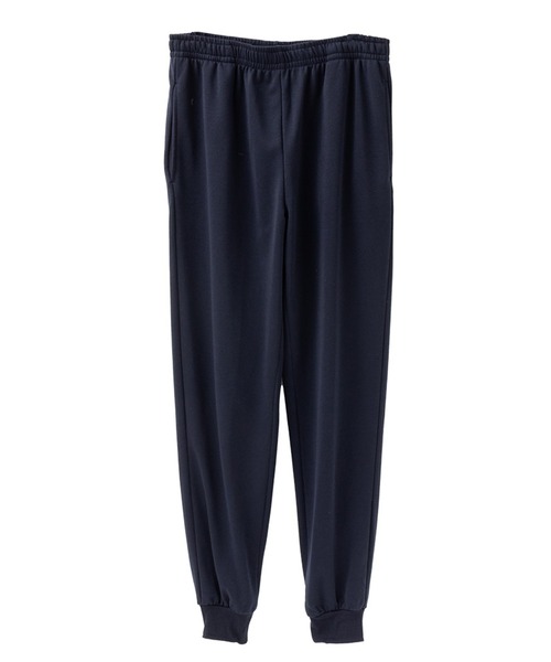 NAVY 裏毛セットアップ速乾ルームウェア ユニセックス（ルームウェア