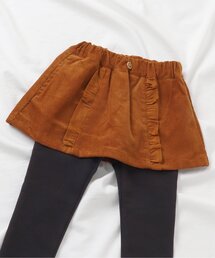 Seraph（セラフ）の「スカート付パンツ（その他パンツ・キッズ）」