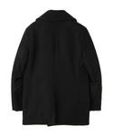 schott的「Schott/ショット/740US PEACOAT/ピーコート（中長外套）」