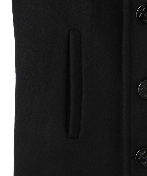 schott（ショット）の「Schott/ショット/740US PEACOAT/ピーコート（ピーコート・メンズ・ネイビー/オリーブ系/その他17・42/36/44/38/40）」の16枚目の写真