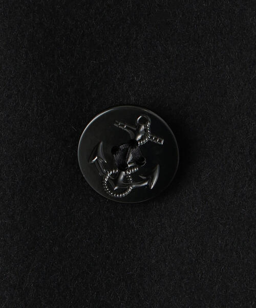 schott（ショット）の「Schott/ショット/740US PEACOAT/ピーコート（ピーコート・メンズ・ネイビー/オリーブ系/その他17・42/36/44/38/40）」の18枚目の写真