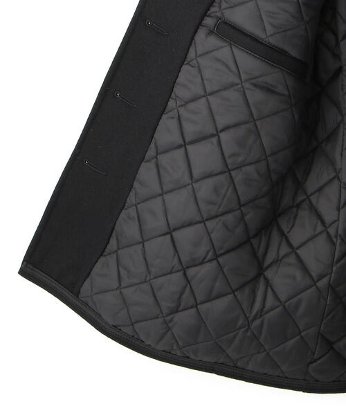 schott（ショット）の「Schott/ショット/740US PEACOAT/ピーコート（ピーコート・メンズ・ネイビー/オリーブ系/その他17・42/36/44/38/40）」の19枚目の写真