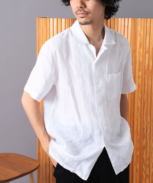 GUY ROVER（ギローバー）の「GUY ROVER × Brilla per il gusto / 別注