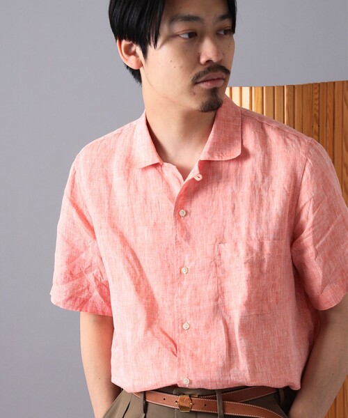 GUY ROVER（ギローバー）の「GUY ROVER × Brilla per il gusto