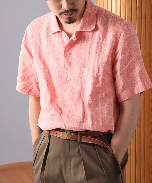 GUY ROVER（ギローバー）の「GUY ROVER × Brilla per il gusto