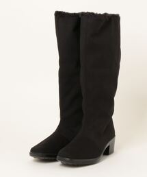 TOPDRY | 【FW】トップドライ GORE-TEX 防水 ロングブーツ(TDY3860HA 起毛)(ブーツ)
