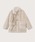 LA POMME petit�i���|�~�E�v�`�j�́u�ӂ�ӂ�t�@�[�R�[�gFaux Fur Plush Short Coat�i���̑��A�E�^�[�j�v�b�A�C�{���[