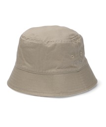 X-girl | REVERSIBLE BUCKET HAT(ハット)