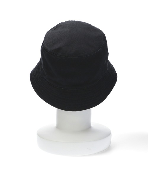 X-girl(エックスガール)の「REVERSIBLE BUCKET HAT(ハット・レディース・ブラック/ベージュ/ネイビー・ONE SIZE)」の22枚目の写真