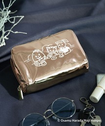 LEPSIM | 【OSAMU GOODS×LEPSIM】ポーチ　988864(ポーチ)