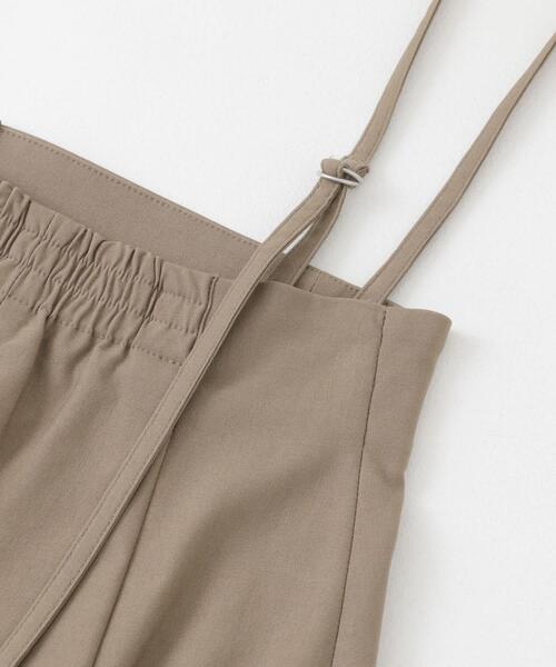 セール】ストレッチサスツキハイウエストスカート（スカート）｜SENSE