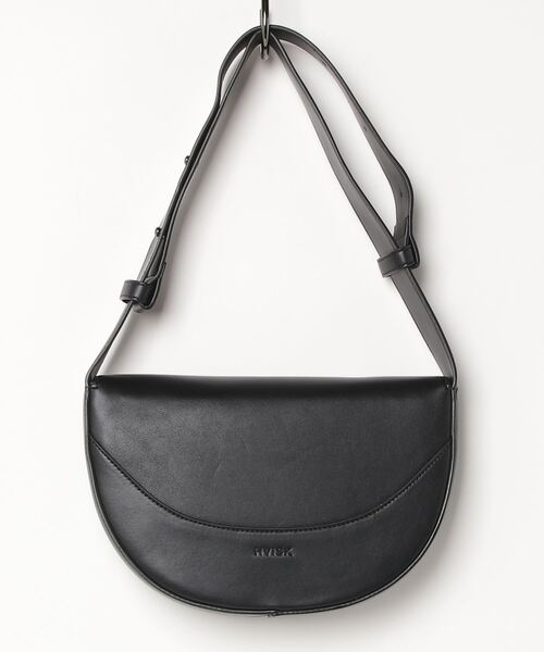 HVISK（ヴィスク）の「HVISK/CLIFF SOFT ショルダーバッグ