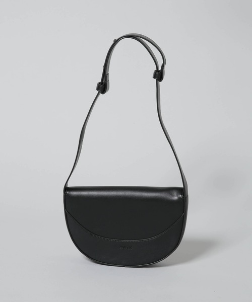 HVISK（ヴィスク）の「HVISK/CLIFF SOFT ショルダーバッグ