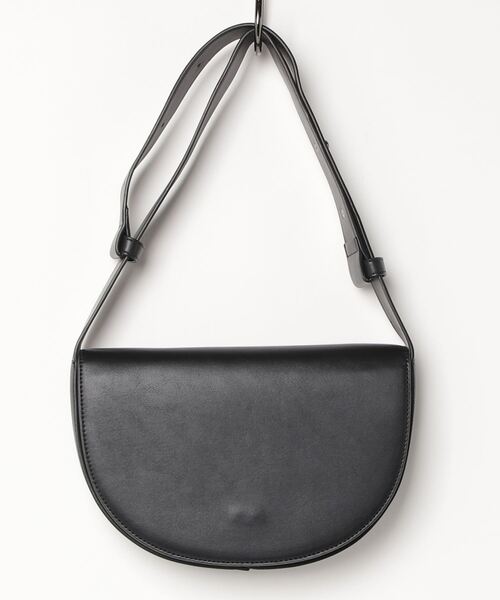 HVISK/CLIFF SOFT ショルダーバッグ HVISK Cliff Soft Structure Bag – Mikinola