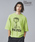 FRUIT OF THE LOOM�i�t���[�c�I�u�U���[���j�́u�yFRUIT OF THE LOOM/�t���[�c�I�u�U���[���z���B���e�[�W�X�k�[�s�[�����X�E�F�b�g���уV���[�Y�iT�V���c/�J�b�g�\�[�j�v�b�O���[��